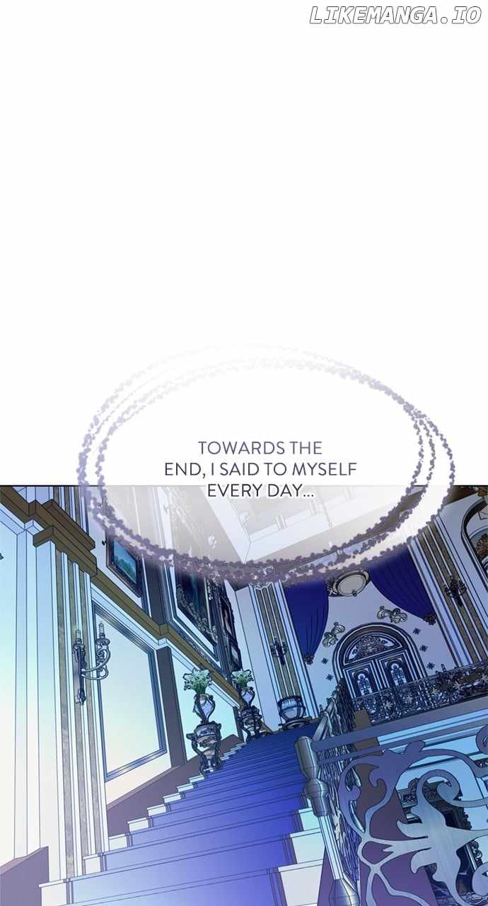 The Way That Knight Lives As a Lady Chapter 159 1